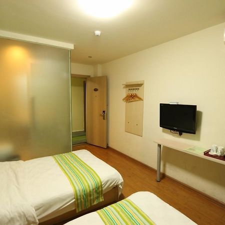 Pai Hotel Xian Beilin Musume Peace Gate المظهر الخارجي الصورة